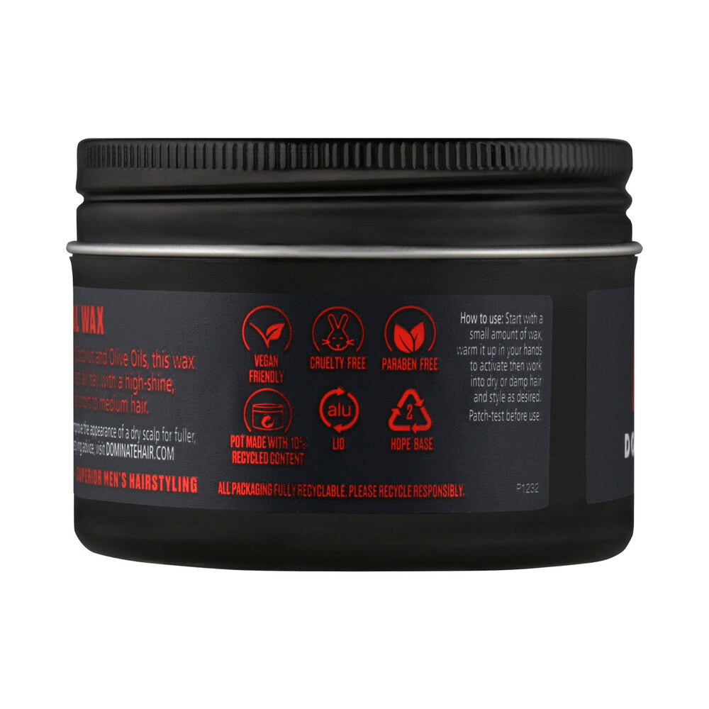 Dominate Original Wax - 95g
