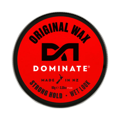 Dominate Original Wax - 95g