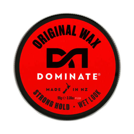 Dominate Original Wax - 95g