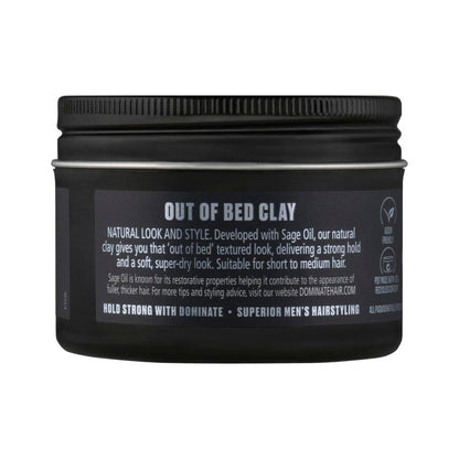 Dominate Out Of Bed ay - 100g