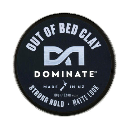 Dominate Out Of Bed ay - 100g