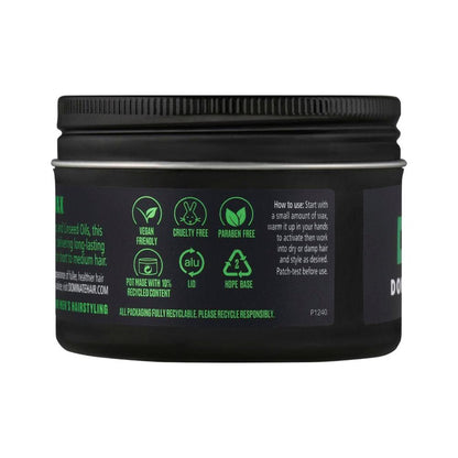 Dominate Rock Solid Wax - 95g