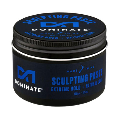 Dominate Sculpting Paste - 100g