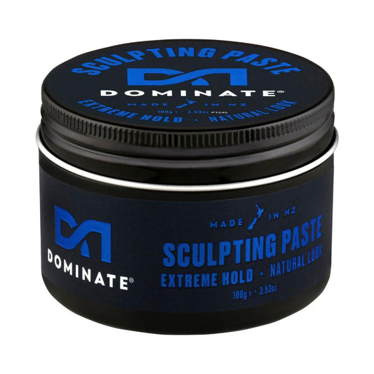 Dominate Sculpting Paste - 100g
