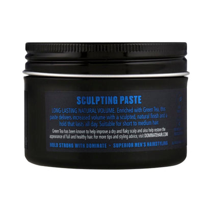 Dominate Sculpting Paste - 100g