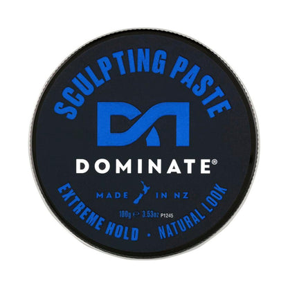 Dominate Sculpting Paste - 100g