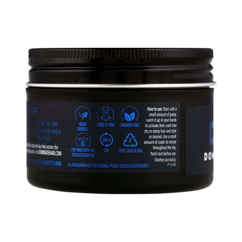 Dominate Sculpting Paste - 100g