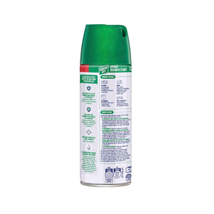 Glen 20 Disinfectant Spray Crisp Linen - 300g