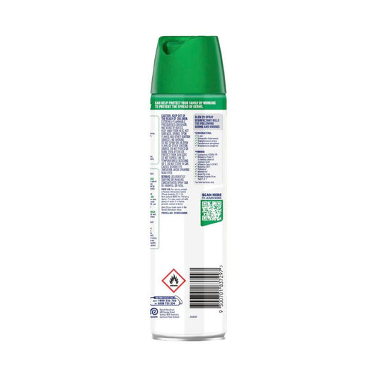 Glen 20 Original Disinfectant Spray - 375g