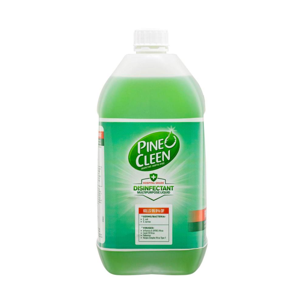 Pine O een Eucalyptus Disinfectant Liquid - 5L