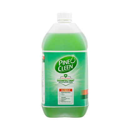 Pine O een Eucalyptus Disinfectant Liquid - 5L