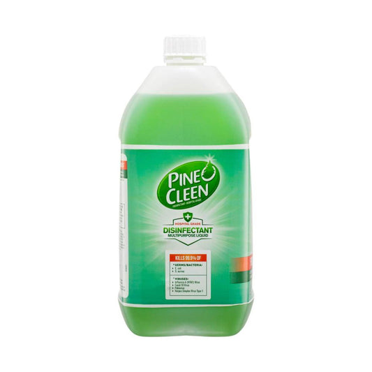 Pine O een Eucalyptus Disinfectant Liquid - 5L