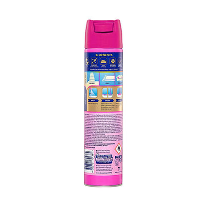 Vanish Preen Carpet Foam - 600mL