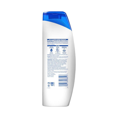 Head & Shoulders Cool Menthol 2 In 1 - 350mL