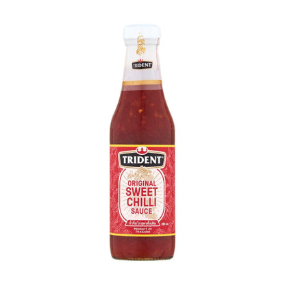 Trident Sweet Chilli Sauce - 285mL