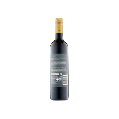James Busby Vineyard Series Barossa Valley Shiraz 750ml - 1 Each