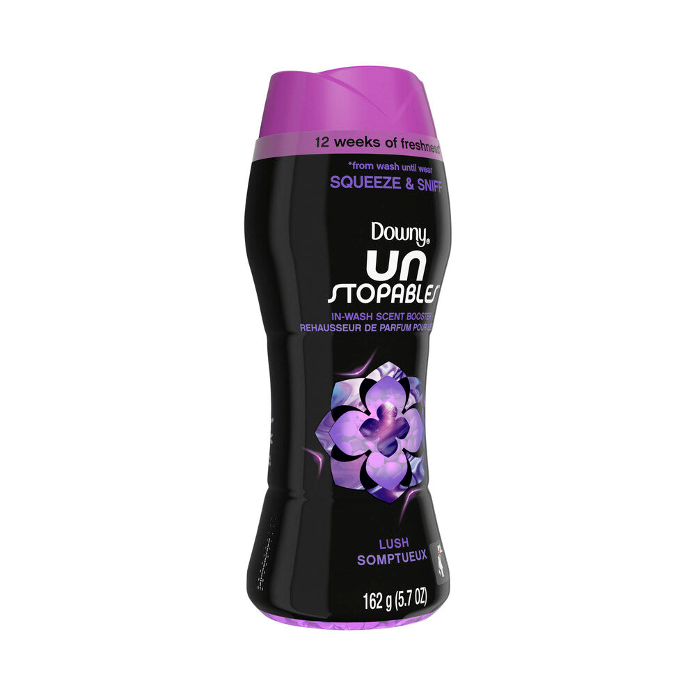 Downy Unstoppable Beads Lush - 162g
