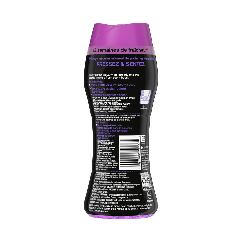 Downy Unstoppable Beads Lush - 162g
