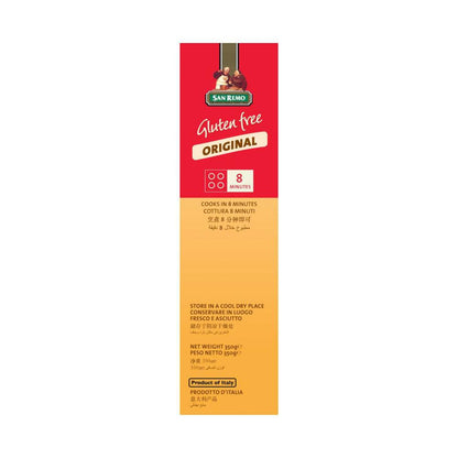 San Remo Gluten Free Penne Pasta - 350g