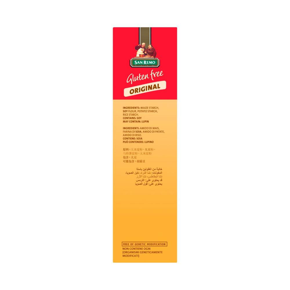 San Remo Gluten Free Penne Pasta - 350g