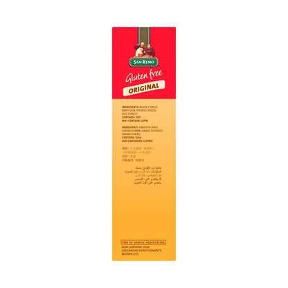 San Remo Gluten Free Penne Pasta - 350g