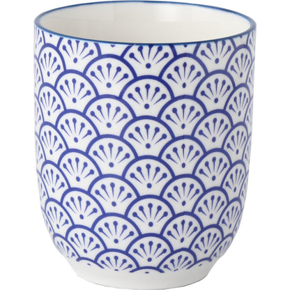 Ceramic Tea Cup Each