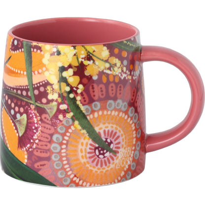 Bobbi Lockyer Mug In Gift Box Each