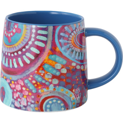 Bobbi Lockyer Mug In Gift Box Each