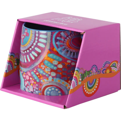 Bobbi Lockyer Mug In Gift Box Each