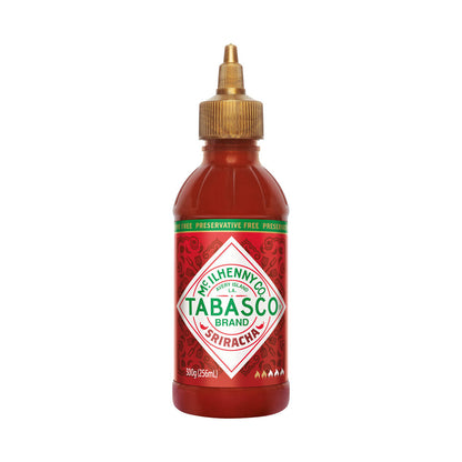 Mcilhenny Co Tabasco Sriracha Sauce - 256mL