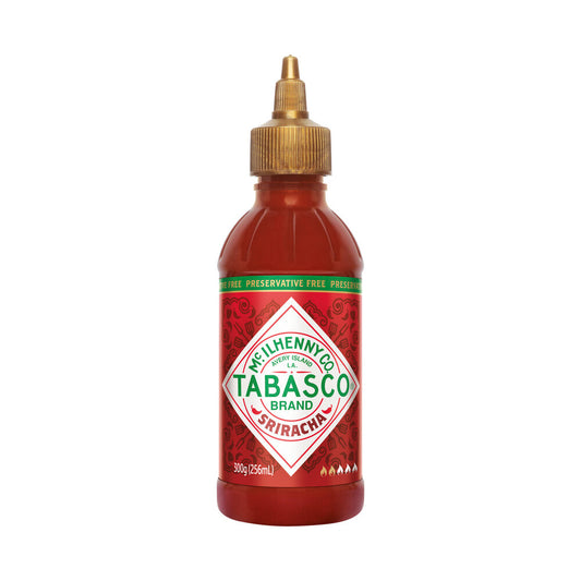 Mcilhenny Co Tabasco Sriracha Sauce - 256mL