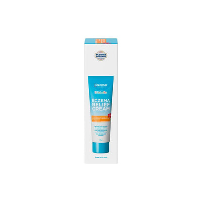 Dermal Therapy Little Bodies Eczema Relief Cream - 56g