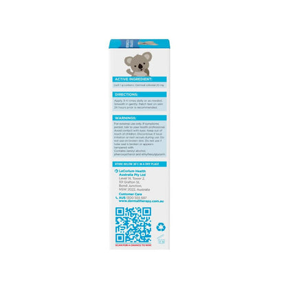 Dermal Therapy Little Bodies Eczema Moisturizing Lotion - 175mL