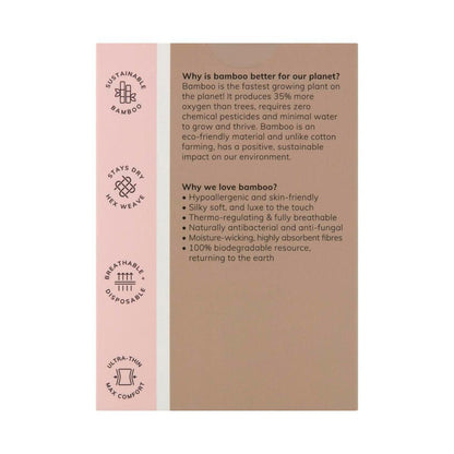 New Beginnings Ultrathin Nursing Pads - 40 pack