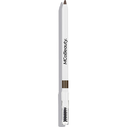 Mcobeauty Instant Brows Retractable Brown Pencil Light/medium Each