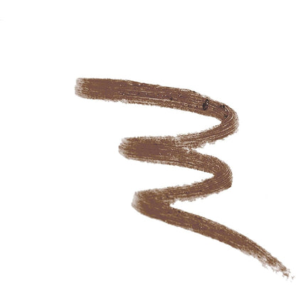 Mcobeauty Instant Brows Retractable Brown Pencil Light/medium Each