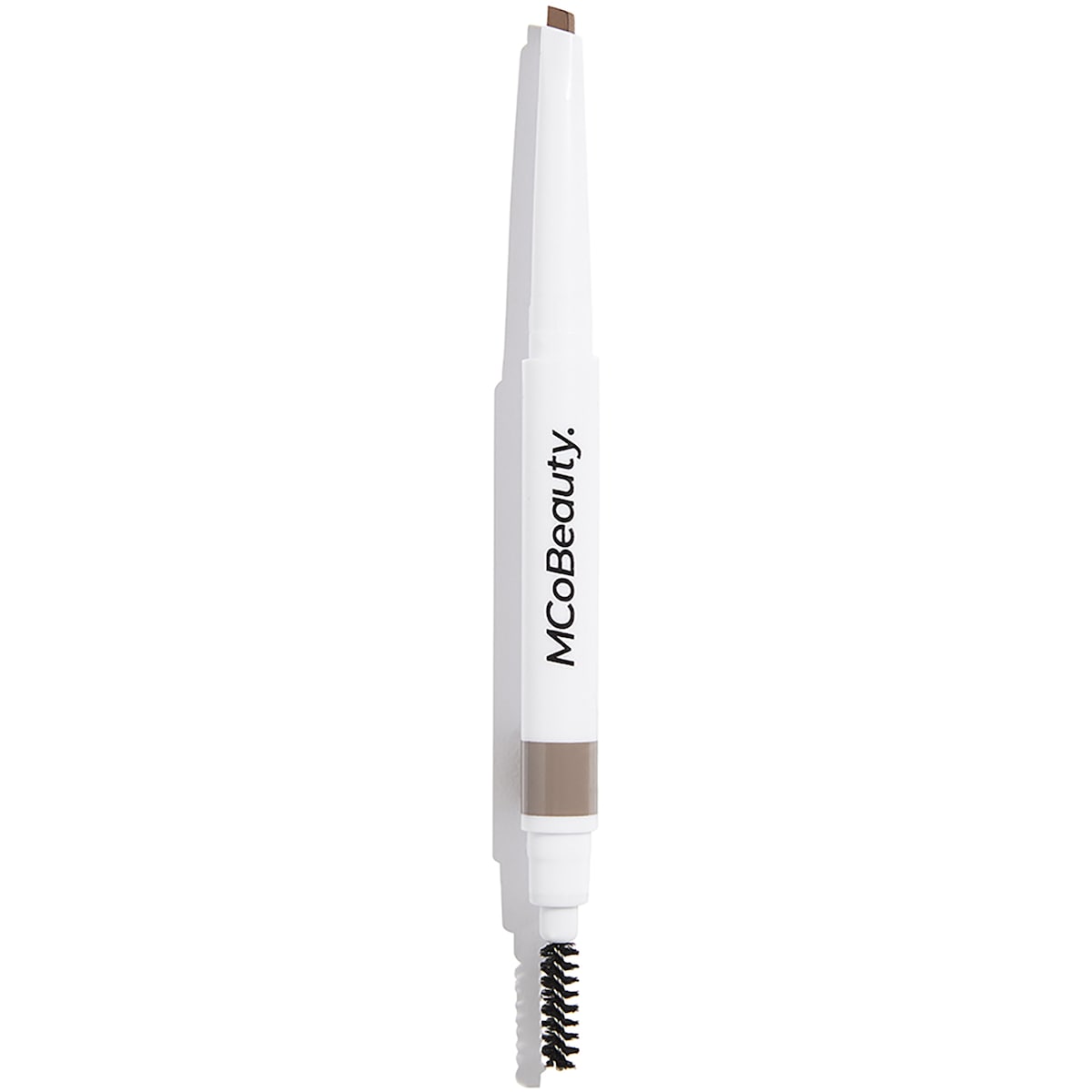 Mcobeauty Instant Brows Retractable Brown Pencil Light/medium Each