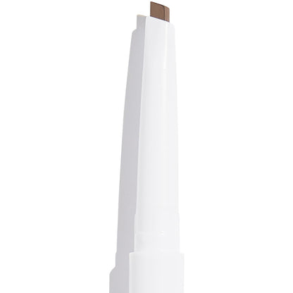 Mcobeauty Instant Brows Retractable Brown Pencil Light/medium Each