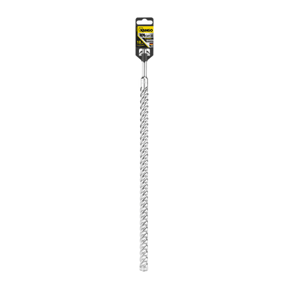 Kango SDS Plus Drill Bit - 18mm x 450mm - Solid Carbide - Low Vibration