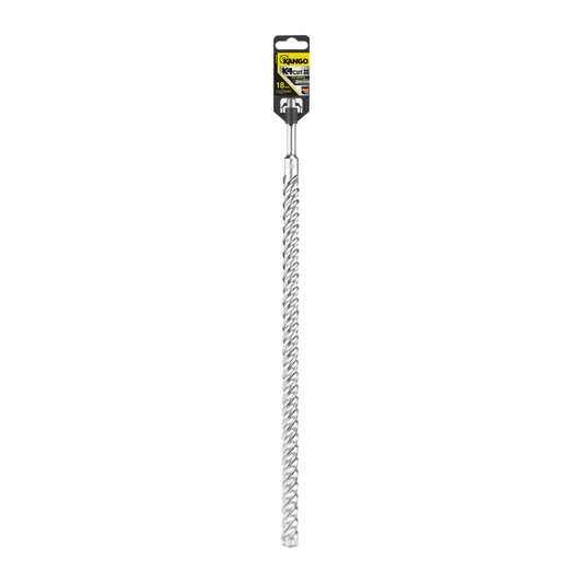 Kango SDS Plus Drill Bit 18mm x 450mm