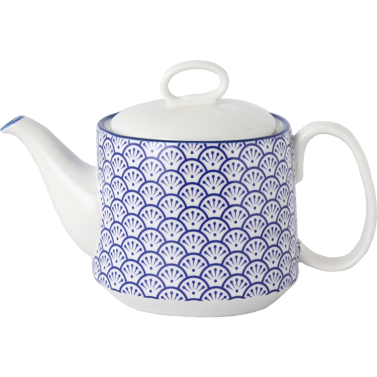 800ml Ceramic Teapot Each