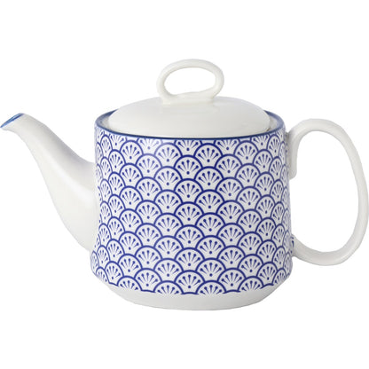 800ml Ceramic Teapot Each