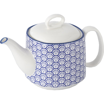 800ml Ceramic Teapot Each