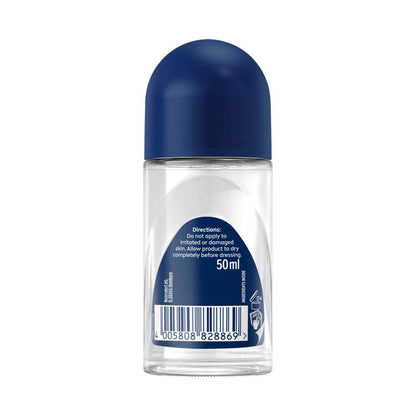 Nivea Deo Roll On Men Cool Kick - 50mL
