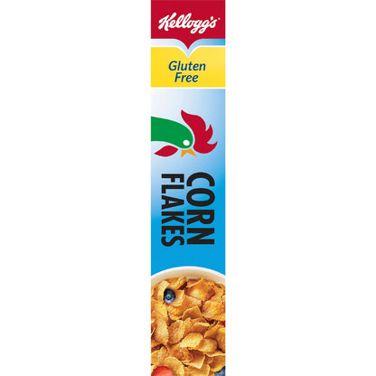 Kelloggs Gluten Free Corn Flakes Breakfast Cereal 270g