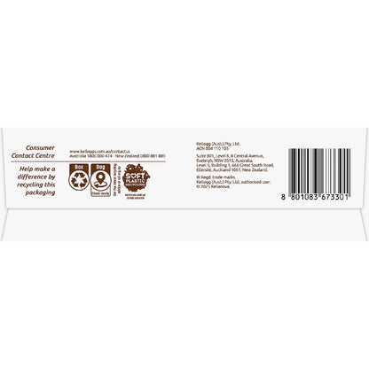 Kelloggs Gluten Free Special K Breakfast Cereal 330g