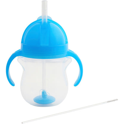 Munchkin Flexi-Straw Cup 207ml Assorted Each