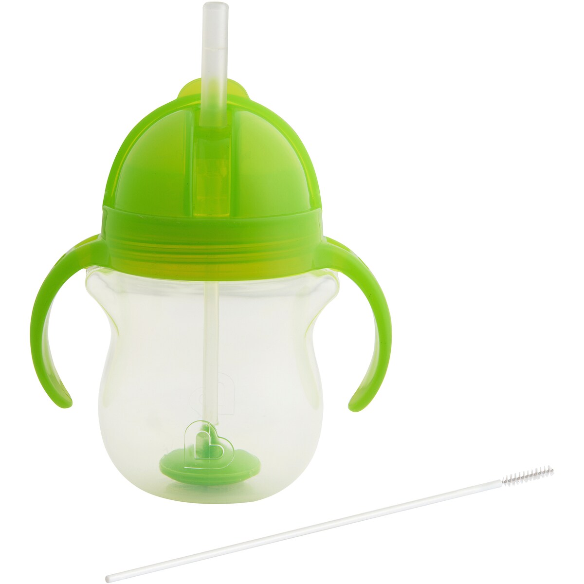 Munchkin Flexi-Straw Cup 207ml Assorted Each