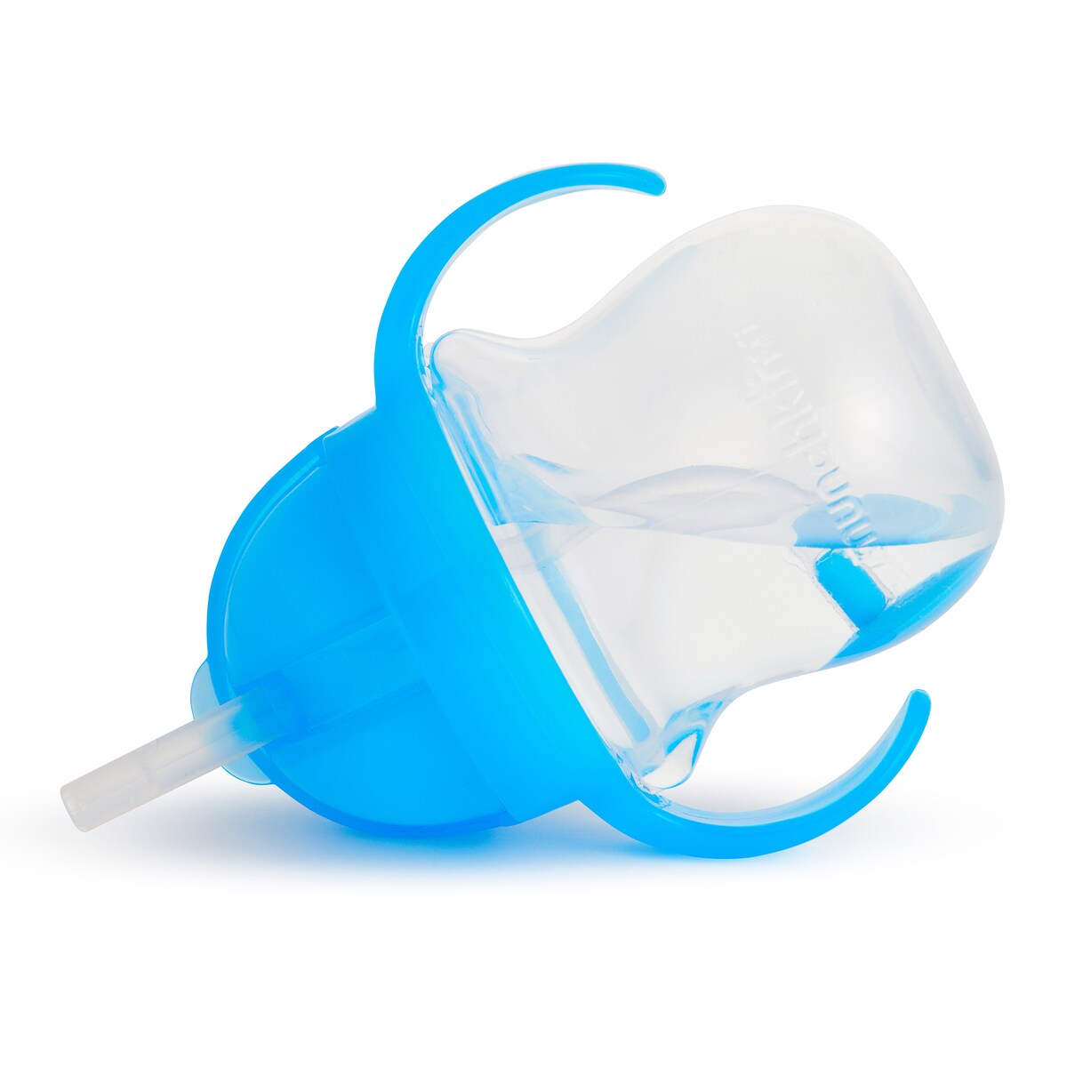 Munchkin Flexi-Straw Cup 207ml Assorted Each