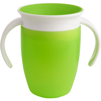 Munchkin Miracle 360 Trainer Cup Assorted Each
